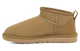 UGG Classic Ultra Mini Boot Tomatillo Women's 1116109-TTLL 38