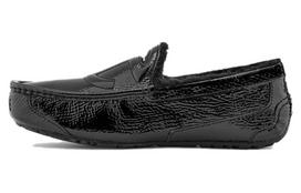 UGG X Telfar Loafer Crinkle Black Women's 1155810-BLK 41