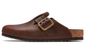Birkenstock Boston Bold Odinis Skrudintos Rudos Spalvos 1022589 42