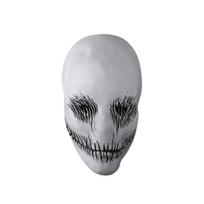 Terrifying Ghostly Latex Mask For Halloween Parties Costume Events And Cosplay