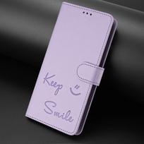 Magnetic Leather Case for Oneplus 15 15R 13 13S 13T 13R 12 12R 11 11R 10T 10R 10 9 Pro 8T Smile Luxury Wallet Flip Cover Fundas OnePlus 15