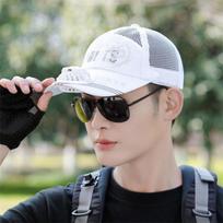 Fashion with Fan Baseball Cap USB Charging Anti-UV Adult Fan Hat Adjustable Sun Protection Caps Summer balta