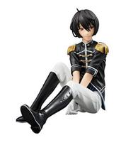 Palmate Series Ensemble Ritsu Sakuma Complete Figure [Limited Edition] Stars!