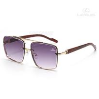 Car High-end Sunglasses Lexus ES200 ES260 ES300 RX300 LS500h GS300 IS250 IS300 CT200h LX570 GX NX Fashion UV Protection Goggles