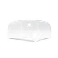 Motorcycle For Vespa Sprint Primavera 150 2024 Primaera 150 2024 Scooter Front Shield Top Case Glove Box Panel Cover gryna