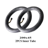 8inch 200x45 Tire Inner Tube 200*45 Tyre For Electric Scooter Razor Scooter E-Scooter Folding Razor E-Scooter Baby Carriage Part