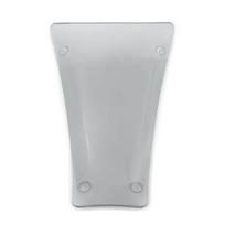 Clear Scooter Foot Rest Battery Cover  VESPA GTS 150 250 300 GTV 300 HPE 2013-2024 dūmai