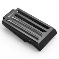 NICECNC For 2025 Surron Light Bee X S L1E Surron Ebike Controller Protector Engine Chassis Cover Guard Kit For Segway X160 X260