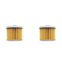 For YBS300 YB300H Oil Filter Motorcycle Accessories LONCIN 300cc Engine Dirt Bike