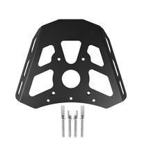 For BMW F800GS ADV F700GS F650GS F800 Adventure F700 F650 GS 2008-2018 Holder Trunk Frame Motorcycle Rear Rack Luggage Racks juoda