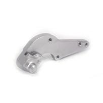 Motociklo 320MM Priekinis plaukiojantis stabdžių diskas Rotoriaus Laikiklis Adapteris KTM EXC SXF SX XC 125 150 250 350 450 2010-2021 JFG sidabras