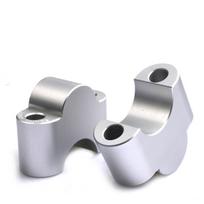 For CFMOTO CF MOTO 800MT MT800 MT 800 MT Accessories Handlebar Riser Mount Clamp Handle Bar Heightening Move Back Adapter Parts