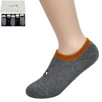 Arnold Palmer Fine Stitch Knit Fine Stitch Full File Ladies' Overshoes 0089sf (P003758314) Random shipping (5 pairs) 24cm