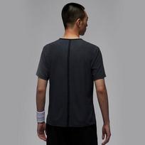 Jordan Dri-FIT ADV Sport Statement Short Sleeve Top L juoda