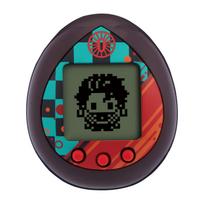 Kimetsu Tamagotchi Entertainment District Arc Hinokami Kagura Color