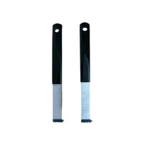 2Pcs Micro-Toothed Joint Scrapers Paving Puller Double Joint Scraper Non-Slip Grip Paver Puller Effortless Removal Gripper Slots
