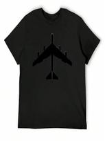 B52 T-Shirt Shirts Graphic Tees New Gifts And T-Shirts Street Wear Sweat Plus Size unisex Clothing S įvairiaspalvis