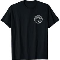 Wave Street Surf Vintage Wave Riding Graphic T-Shirt S įvairiaspalvis