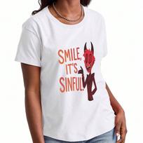 Silent Night  unisex's Cotton T Shirt, Premium Cotton Graphic, Durable, Casual And Fashionable. Christmas  Design, Perfect For Holiday Celebrations, F S įvairiaspalvis