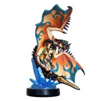 amiibo Rathalos V Hunter Stories Hunter [Monster 3] (Monster series)