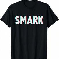 Smark T-Shirt,100% Cotton S įvairiaspalvis
