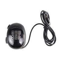 1 Pcs USB Truck Simulator Shifter Knob For G29 For G27 For G25 For G920 For Windows Automotive Accessories