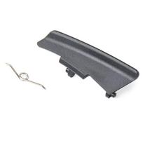 1 Pcs Auto Armrest Lock Center Rest Box Console Lid Car Armrest Cover Latch Clip For BMW X1 F48 X2 F39 LHD Auto Accessories
