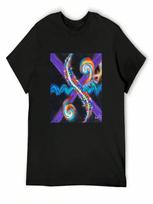 Aleph Tav Multiform T-Shirt For A Boy Oversize T-Shirts Man  Shirts unisexs Graphic T-Shirts Big And Tall S įvairiaspalvis