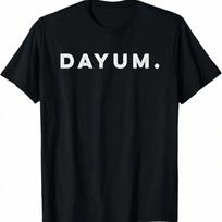 My Cat Thinks I'm Cool T-Shirt S įvairiaspalvis