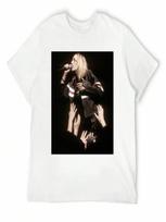 Annie Danielewski Photograph T-Shirt Personalized T-Shirt T-Shirts Man Anime Shirts unisex S įvairiaspalvis