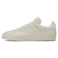 adidas Y-3 Gazelle Kreminės Baltos Unisex Sportbačiai Core-White HQ6517 47⅓