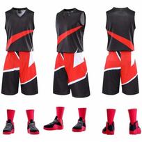 Basketball Uniform Suit Loose Sleeveless Game Uniform Vest Men and Women Team Uniforms Breathable Sports Jersey Custom Name No L blue
