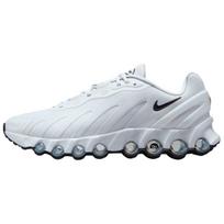 Nike Air Max DN8 Pure Platinum Juodi Vyriški Sportbačiai Balti FQ7860-010 42.5