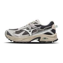 Mizuno Fiyi Tl V2 Comfortable Versatile Durable Non-Slip Low-Top Running Shoes Unisex sneaker Dark-Gray D1GH251905 42