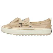 Vans Slip-On LX MTE RS Versatile Comfortable Low-Top Outdoor Functional Shoes Unisex sneaker Light-Brown VN000S99JM91 42