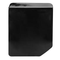 Kuro bakelio dangtelis 5661464743 Metalinis Stilinga išvaizda Didelio stiprumo Kuro bakelio dangtelio apdaila autobusui T4