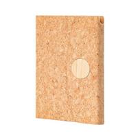 A 5 Cork Notepad Journal Notebooks Daily Planner Thick Notebook Stationery Notebooks For Artists Students