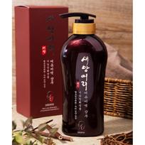 Saeangmeori Saeangmeori Biotin Essence Hair Loss Shampoo 500ml NONE
