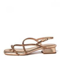 Ash Isla Strap Sandal Af2d01516 Mk 35 (220~225)