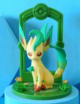 1 vnt. Pokemon Eevee veiksmo figūrėlės evoliucinės formos Sylveon Espeon Umbreon Flareon Vaporeon PVC modelių kolekcija vaikiška dovana žaislas