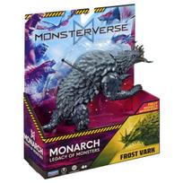 Originalus Godzilos Modelis VS Kongų Imperija Kolekcionuojamas Skar Karalius Ghidorah Shimo Tiamat Mothra Drownviper Veiksmo Figūrėlė Žaislas Dovanos