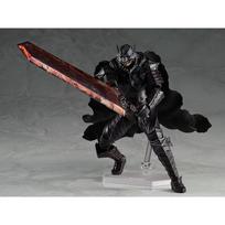 Figma 410 BERSERK Guts Sąnariai Judantys Veiksmo Figūrėlės Modelis Žaislas