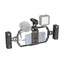 SmallRig 3155 Universal iPhone Phone Cage