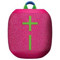 Logitech WONDERBOOM 3 Nešiojamas Bluetooth garsiakalbis CN kištukas (adapteris įtrauktas)
