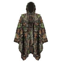 Adult Ghillie Suit Camouflage