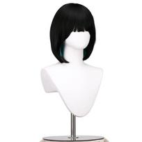 Anime Alien Stage Ivan Cosplay  Till Luka Mizi Sorrow Cosplay synthetic Cos Wigs Heat Resistant Hair Wigs Halloween One Size
