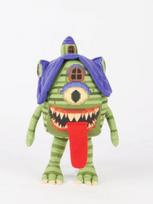Steal A Brainrot Plush La Casa Boo Plush Toy Game Peripheral Toy Gift Steal a Brainrot Game Fan Kid Birthday Christmas Gift 28cm