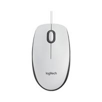 Logitech M100r Wired Office Mouse