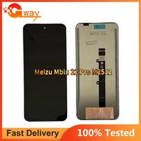 LCD Screen and Digitizer Full Assembly For Meizu Mblu 22 Pro M2512