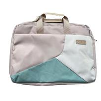 Thin and Stylish Laptop Briefcase Shock-proof Laptop Case Bag  for Computer Laptop 14 inch-Single